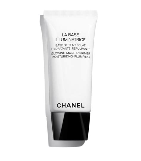 chanel primer for face|17 base glow illuminating primer.